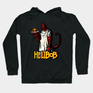 Hell Bob Hoodie